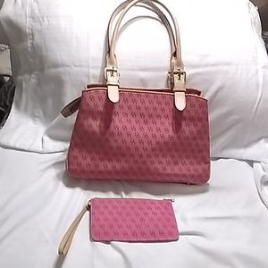 Dooney and Bourke handbags